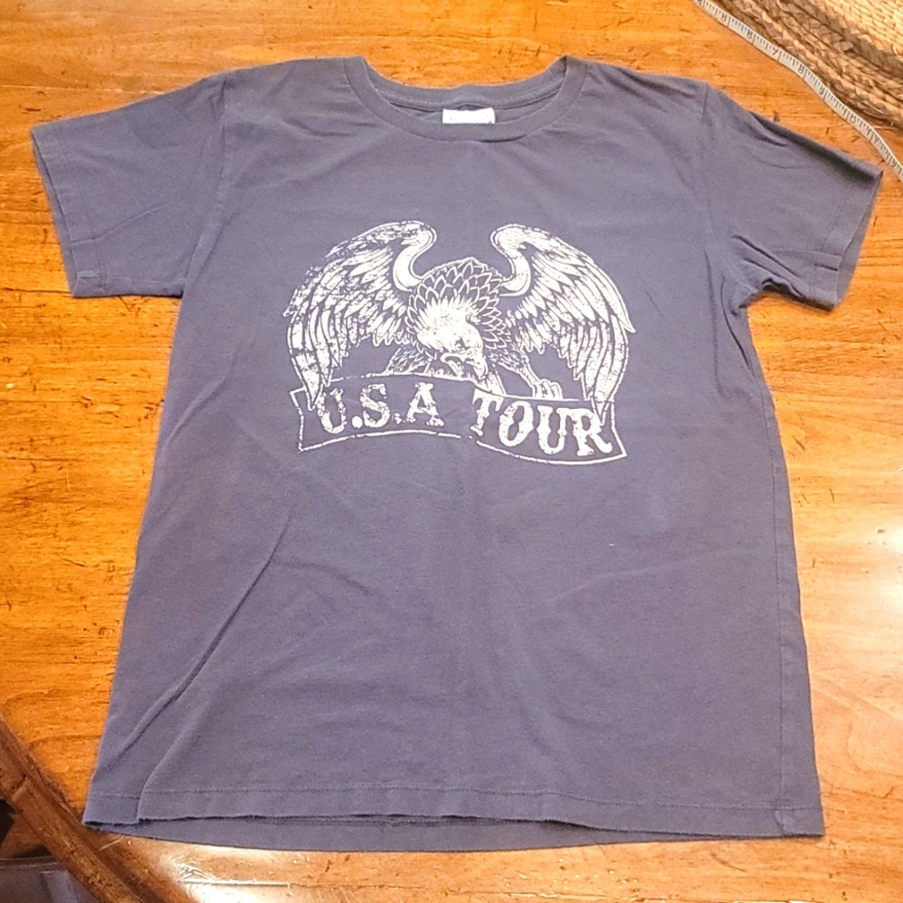 Full Tilt Tee